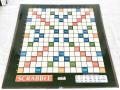 Classic Scrabble Spelling Board Game 15x15 Inch Hard Laminated Board For Adult and Kids. 