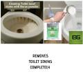 Borax Powder, 100% Pure 500 gram  with Whitening & Cleaning Power, and for Kids Crystals & Slime. 