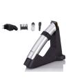 Rf608 - Cordless Hair And Beard Trimmer - Silver (Small). 