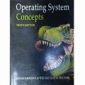 Operating System Concepts 10th Edition by Abraham Silberschatz. 