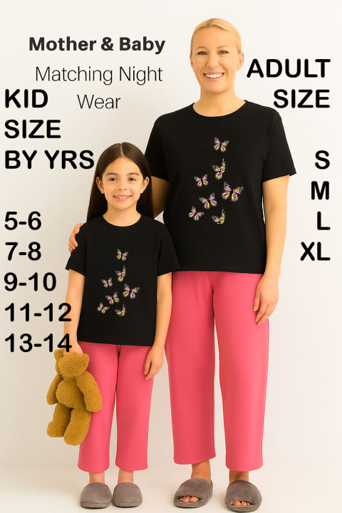 Nighty%20Soft%20Cotton%20Night%20Wear%20for%20Women%20Night%20suit%20for%20girls%20and%20women,%20Sleeping%20Multicolor%20Dress%20Girls%20Sleepwear%20Loungewear%20Summer%20Sleeping%20Suit%20T%20shirt%20and%20Pajama%20,Night%20Dress%20for%20girls%20and%20women%20-%20Image%208