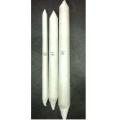 3 Pieces Set Charcoal Blender Blending Stump White for Sketch Drawing. 