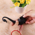 Swan Shape Tea Strainer Plastic Elegant Swan Tea Infuser For Home Kitchen Tools Queena. 