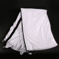 Projector Screen 16:9 Anti- Projection Screen Canvas. 
