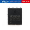 2 pcs/lot MDU1516URH MDU1516 1516 MOSFET QFN-8 new original In Stock. 