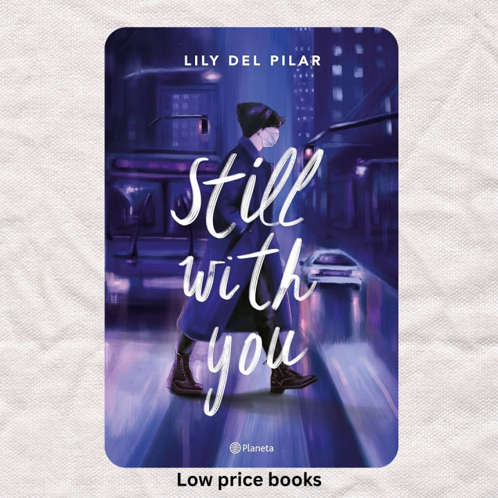 Still with you by Lily DelPilar