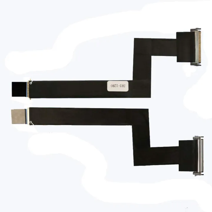LCD%20LVDS%20Display%20Screen%20Cable%20593-1280-A%20Connector%20For%20A1311%20Model%20Years%202009-2010%20-%20Image%205