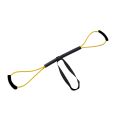 Boxing Resistance Bands Exercise Bands with Handles 15lbs for Men Women Kids Accessories Elastic Bands for Shadow Boxing. 