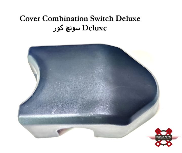 Cover Combination Switch For Honda Deluxe 125 Motorcycle/ Honda Deluxe-125 Switch Cover Case/ Honda Deluxe Motorcycle Body Parts