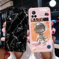 For Vivo V21 Case Vivo V21e Soft Cute Astronaut Back Cover Phone Case For Vivo V21 V 21 E V21E Fundas VivoV21 Bags Capa. 