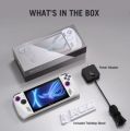 Asus Rog Ally Gaming Handheld - 512 GB - Game Console. 