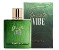 Rayhaan Jungle Vibe For Men EDP 100ml. 