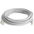 Ethernet High-Speed LAN Patch Cable for High-Speed Internet With RJ45 Connector Attached – Lengths Available: (1.5M) (3M) (5M) (10M) (15M) (20M). 