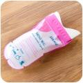 Panda Online 4PCS Portable Disposable Urine Bags Camping Travel Emergency Toilet Super Absorbent Traffic Jam Pee Bags For Men Women Children. 