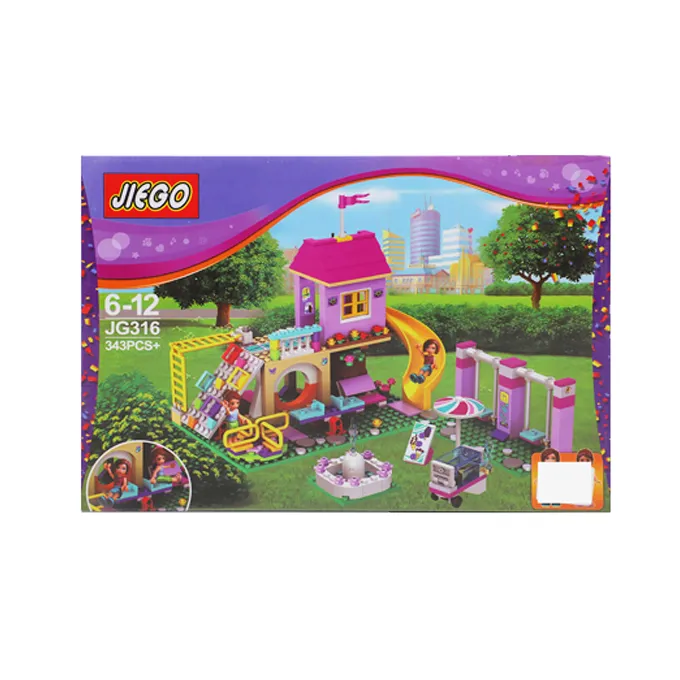Girls%20Playground%20Compatible%20Building%20Blocks%20Toy%20Set%20For%20Kids%20-%20JG316%20-%20343%20pcs%20-%20Image%204