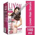 Livon Hair Serum (Original) Marico Ltd Kalina, Santa Cruz (East) - 100ml. 