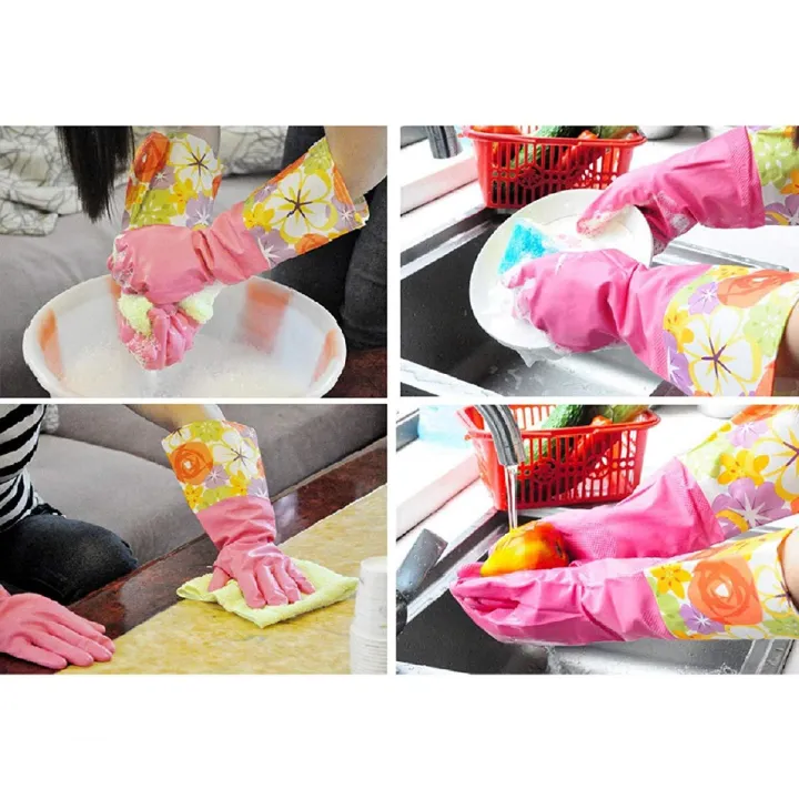 Pair%20of%20Cotton-Lined%20&%20Plastic%20Rubber%20Multipurpose%20Reusable%20Extra%20Long%20Household%20Glove%20-%20Image%204