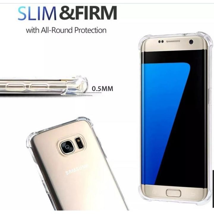 Samsung%20S7%20Edge%20Transparent%20Bumper%20Back%20Cover%20-%20Image%205