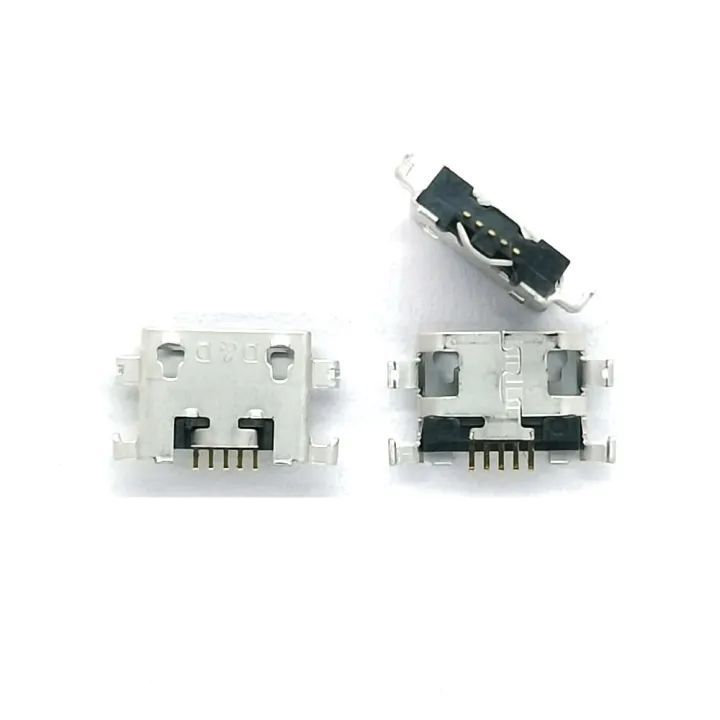 Micro%20USB%20Charge%20Jack%20Port%20Plug%20Socket%20Charging%20Dock%20Connector%20Replacement%20For%20Infinix%20universal%20Note%207%20X690B%20X690/Hot%208/9/9%20Play/10/10%20Play%20and%20etc%20-%20Image%205