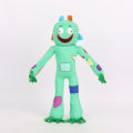 Cross-Border New Products Bennys Backrooms Plush Surrounding the game monster Plush toy doll. 