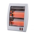 Imported Electric 2 Rods Halogen Heater. 