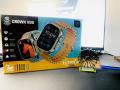 Crown H90 Ultra 2 Smart Watch - Latest H90 Smart Watches Collection | H90 Smart Ultra, New Watches. 