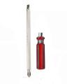 2 in 1 Screwdriver essential  - 100mm. 
