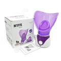 steam inhaler /  Face Steamer / facial steamer. 