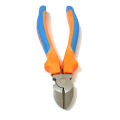 Electronics Mounting Pliers | Special Cutter Shape Plass | Extra Sharp Edge Cutting Plier (6-Inch). 