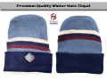 Pack of 1 - 2 - 3 Men's Winter Hat Solid Knitted Topa Skullies Men's Knit Cuffed Men Women Cap Autumn Beanie Hat Gorro Warm Skull Bonnet Imported Lining Diesel Topa Woolen Cap WARM KNITTED HAT One Size Fits All. 
