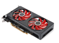 Video Card RX 560 4GB 128Bit GDDR5 RX 560D Graphics Cards for AMD RX 560 series. 