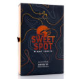 WB By Hemani Live Natural - Sweet Spot Cricket Collection Perfume For Women 50ml. 