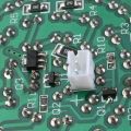IR Infrared LED d 940nm 48pcs IR LEDs Invisible at night No exposure Light d for IR Illunator CCTV Accessories. 