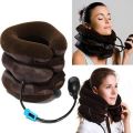 Physiotherapy cervical Traction Kit/Collar. 