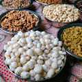 Homemade Super Talbina Mix With 14 dry fruits 250gm. 
