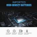 Tecno BL-49FT Battery Replacement 5000 MAH Battery For Tecno Models. 