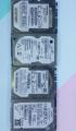 Generic 40gb 40 gb 2.5 SATA Internal Hard Drive For Laptop/PS3/  (40 GB). 