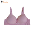 FairyShop Ladies D-Cup Size Padded Bra Large Cup Bra for Women - D3G. 