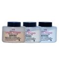 Warda Beauty Luxury Banana Facial Contour Brighten Face Powders & Makeup Foundation. 