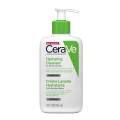 CeraVe Hydrating Cleanser for Normal to Dry Skin. 