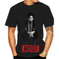 Fashion Cool Men T shirt Women Funny tshirt NINA SIMONE MOOD (ISSA RAE) Customized Printed T-Shirt. 