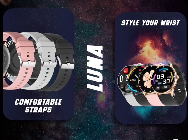 Zero%C2%AE%20%20Luna%20Smart%20Watch%20%7C%201.39%E2%80%9D%20TFT%20Display,%20Bluetooth%20Calling,%20100+%20Watch%20Faces%20%7C%20IP67%20Waterproof,%20SpO2%20&%20Heart%20Rate%20Monitor%20%7C%20Best%20Price%20Smartwatch%20for%20Men%20&%20Women,%20iPhone%20&%20Android%20-%20Image%205