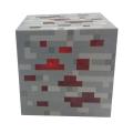 Minecraft Light-up Square Diamond Ore LED Light Toys as Xmas Gifts. 