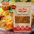 Bombay Biryani Masala - Biryani Spices - Biryani Recipe Mix Masala - Cooking Masala - Biryani Packet - Pure Ingredients - Recipe Mix - Biryani Masala 500g Pack By Kitchen Time Foods. 