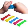 Autism and ADHD Special Need Relieve Stress Occupational Therapy Fidgets Hand Fidget Toys Sensory Toys Increase Focus Braided Mesh. 