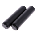 1Pair Silicone Cycling Bicycle Grips Outdoor MTB Mountain Bike Handlebar Grips Sunlight Super Store. 
