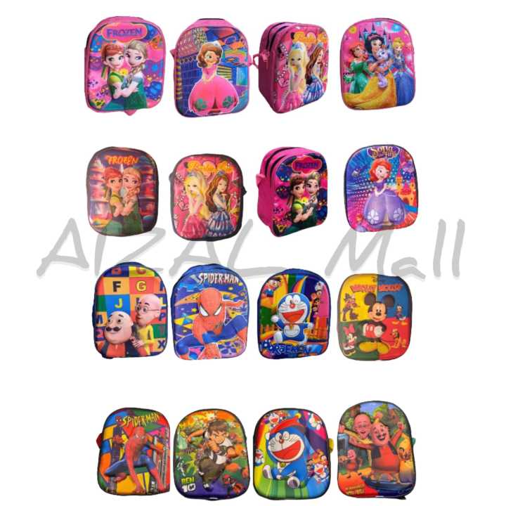 Cartoon%20Character%20School%20Bags%20for%20Boys%20and%20Girls%20%E2%80%93%20Suitable%20for%20Play%20Group,%20Nursery,%20KG1,%20KG2,%20Prep%20One,%20and%20Prep%20Two.%20High-Quality%20Backpack%20%E2%80%93%20Best%20Choice%20for%20School.%20-%20Image%202
