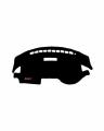 Car Dashboard Cover Carpet For Suzuki Swift - Black. 