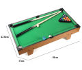Indoor Multi Functional Game Outdoor Snooker Pool Billiard Table for Children's - Large. 