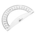 Protector D Geometry ( D ) 12cm Semi Circle G10212. 